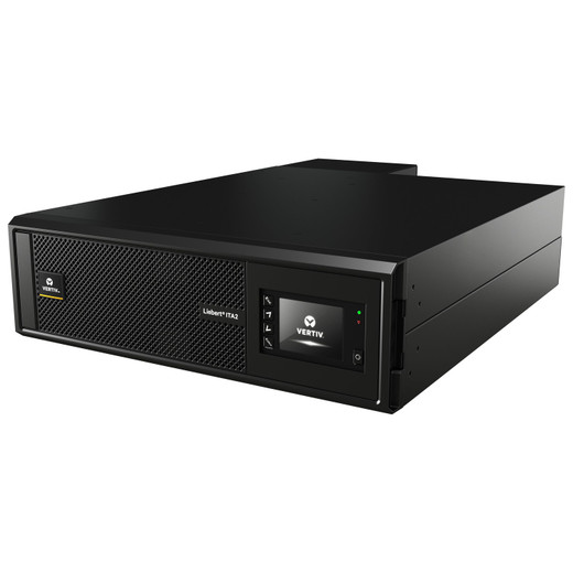 Vertiv Liebert ITA2 External Battery - ITA2-BCI0020K02
