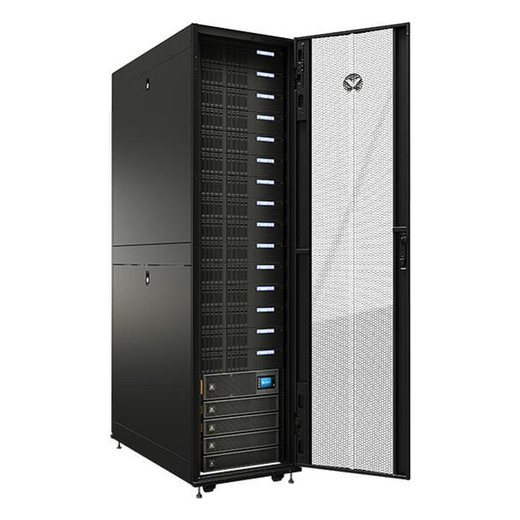 Vertiv NEMA L6 30R 208V Only Rcptl KIT - L6-30R-208KIT