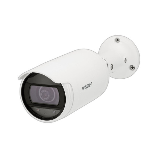 Hanwha ANO-L6022R 2MP Outdoor IR Bullet IP Camera
