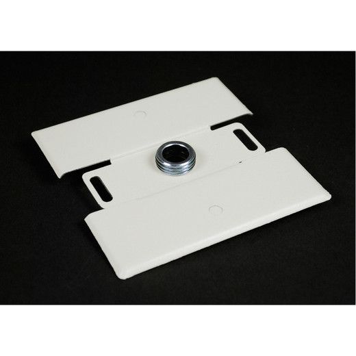 Middle Atlantic STL Flush Plate Adapter 2 - G2051H
