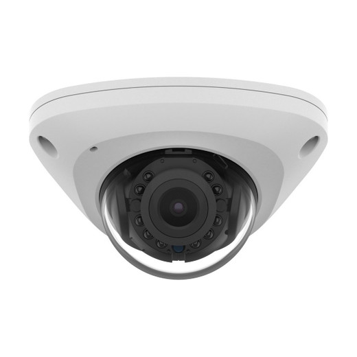 Hanwha ANV-L6023R 2MP Outdoor IR Dome Camera