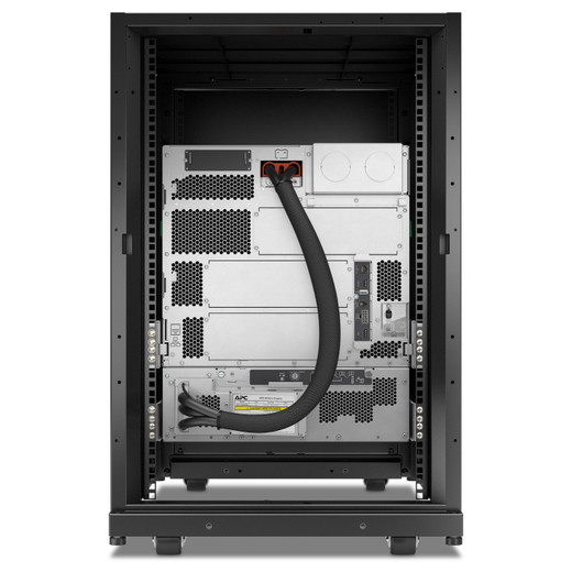 APC by Schneider Electric 1 Year Advantage Plan for Li-ion Smart-ups L17 - WADVPLN1P-SPL-17