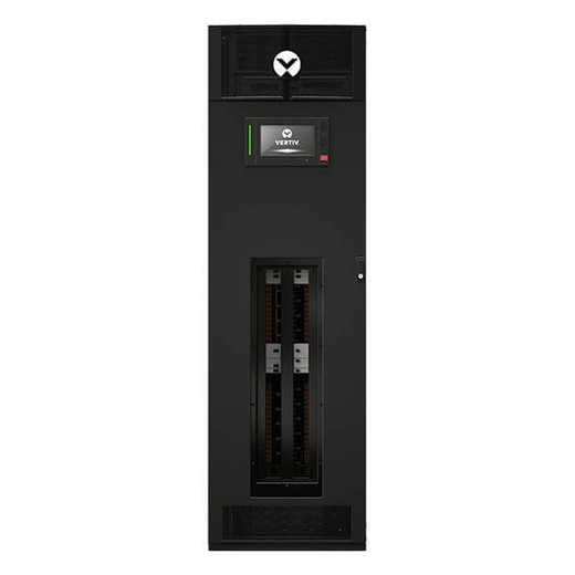 Vertiv Avocent Longview 5500 High-performance KVM Extender Receiver Single Head - LV5500R-400