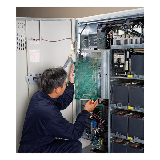 APC by Schneider Electric 1YR ADV Prime SVC Plan for 1 Galaxy 3500 - WADVPRIME-G3-23