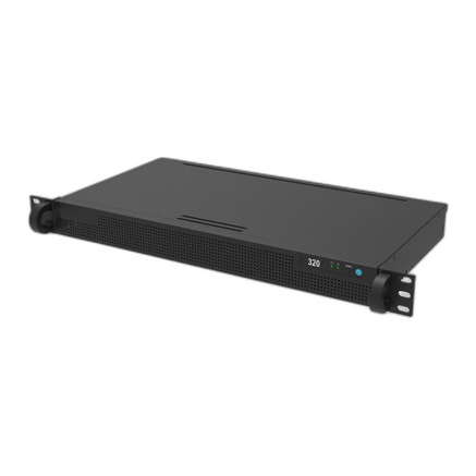 Hanwha CMVR-320 CMVR-320 Wisenet SKY Compact Video Recorder