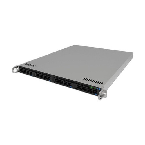 Hanwha CMVR-520 Wisenet SKY Compact 1U NVR