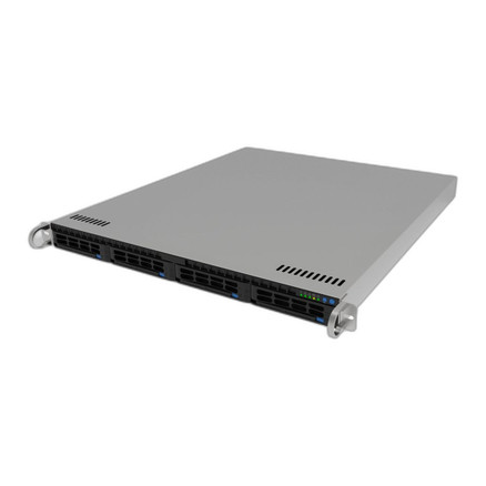 Hanwha CMVR-620 CMVR-620 Wisenet SKY Rack-Mount NVR