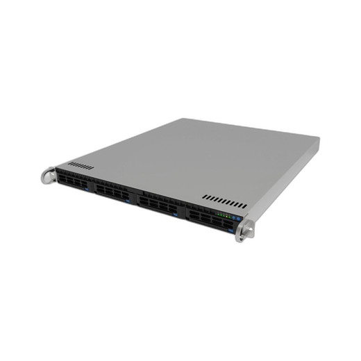 Hanwha CMVR-620 Wisenet SKY Rack-Mount NVR