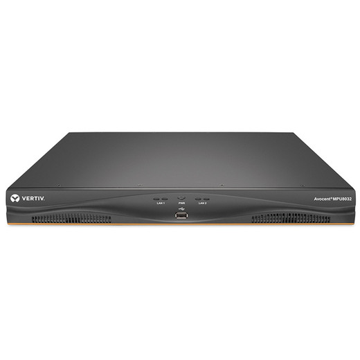 Vertiv Avocent Server Interface Module - Serial Port Extender - MPUIQ-SRL-G01