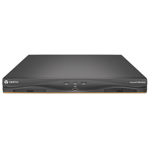 Vertiv MPUIQ-SRL-G01 Serial Port Extender