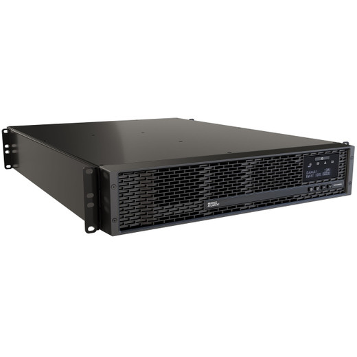 Middle Atlantic 3000 Bumpup Extrn AAP PLT - G3046V
