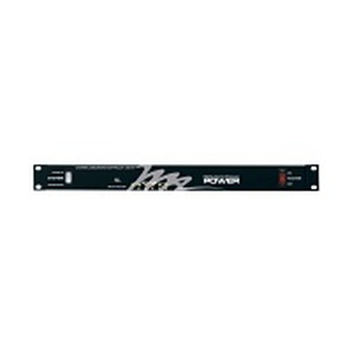 Middle Atlantic STL Conduit Conn 3000 GRA - G3082