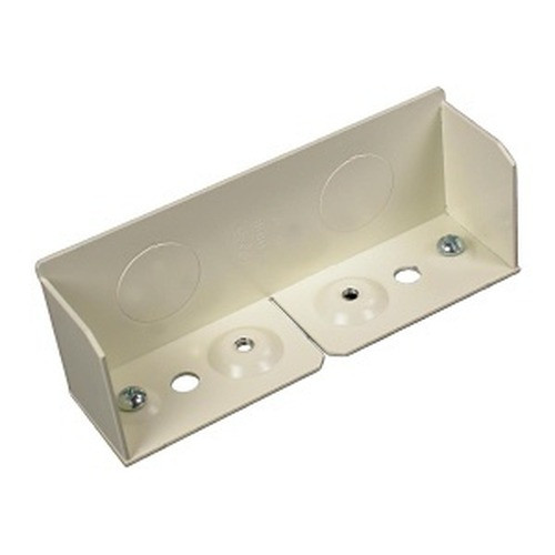 Middle Atlantic STL Blank END Fitting 400