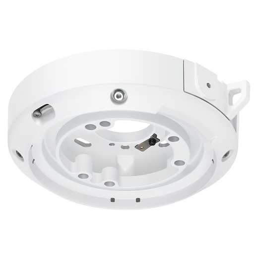 i-PRO WV-QCL500-W Ceiling Surface Mount Bracket