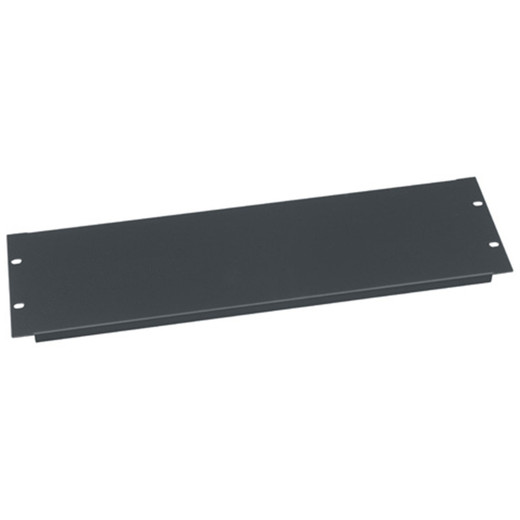 Middle Atlantic 2-GANG Single Round Openi - G4047JX