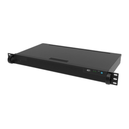 Hanwha Bridge-401 Bridge-401 Wisenet SKY Network Video Recorder