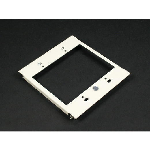 Middle Atlantic STL Device Plate 2G 6000 - G6007C-2