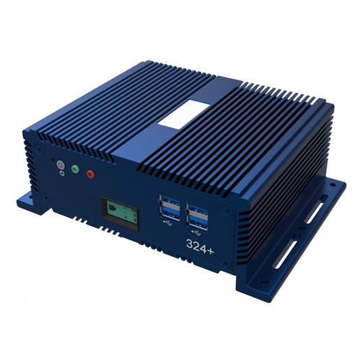 Hanwha CMVR-324+ Wisenet SKY Cloud Video Recorder