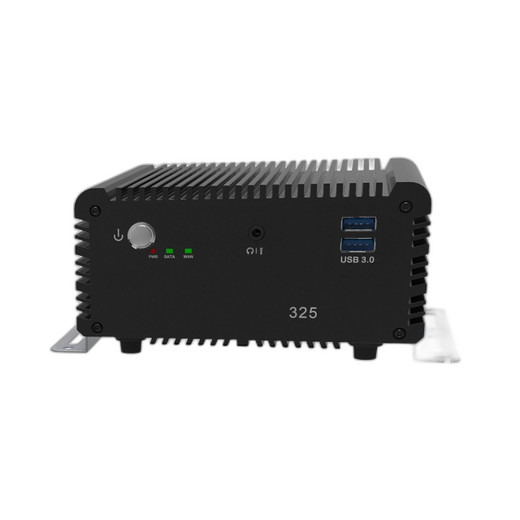 Hanwha CMVR-325 Wisenet SKY Compact NVR