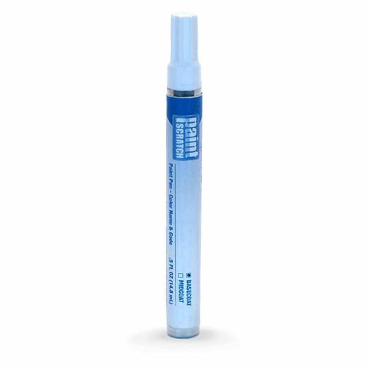 Middle Atlantic Gray Paint PEN - GWE-P