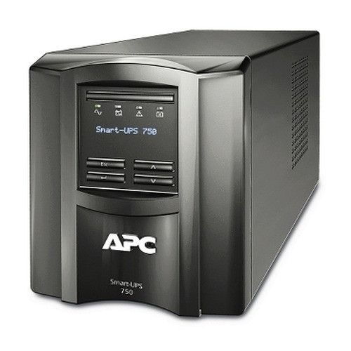 APC by Schneider Electric (1) Post Start-up Check-ups Visit for NEW UPS - WCHECKUPS