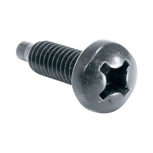 Middle Atlantic 100PC 12-24 Rack Screws W