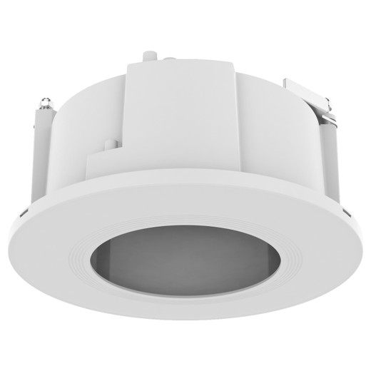 Hanwha HCV-7070RA - Hanwha HCV-7070RA 4MP Outdoor Dome Camera (view 2)