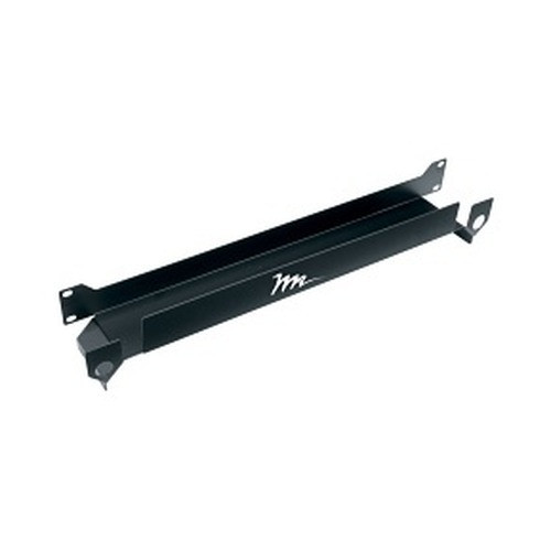 Middle Atlantic 1 Unit Width Half Rack Blank Panel