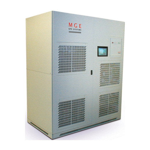 APC by Schneider Electric MGE EPS 7000 MM Support SET - Spare Part KIT Level 2 - WE7TMM-SPL2