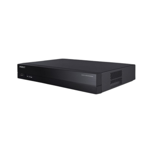 Hanwha HRX-434 4CH Pentabrid DVR Recorder