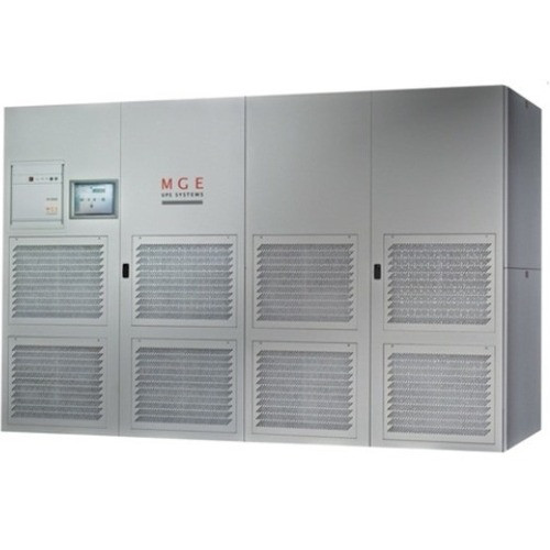APC by Schneider Electric MGE EPS 8000 555 SM 600V Complete SET - Spare Part - WE8T555K-OPT1-SPL3