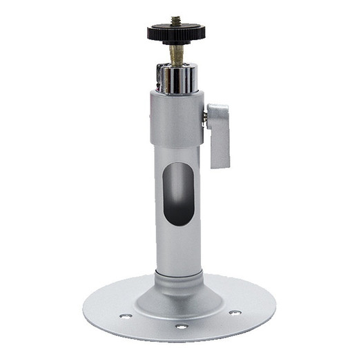 i-PRO PUM9 Silver Ceiling and Wall Mount Bracket (view 5)