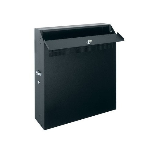 Middle Atlantic Rackmount 19IN Black W/6 - J60B2B-90