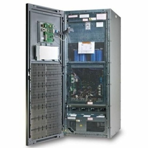 APC by Schneider Electric MGE Galaxy 5000 100-130 Emergency SET - Spare Part KIT - WG5T100K130-SPL1