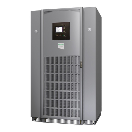 APC by Schneider Electric Galaxy 5000 80KVA Emergency SET - Spare Part KIT Level 1 - WG5T80K-SPL1