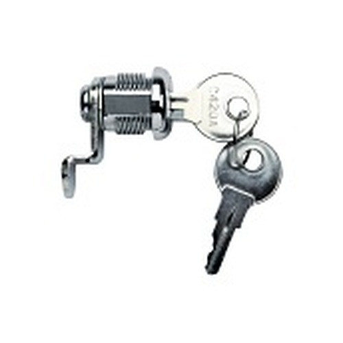 Middle Atlantic Drawer Keylock - Keylock Fits UD Series Drawers; CAN BE User Installed When Need