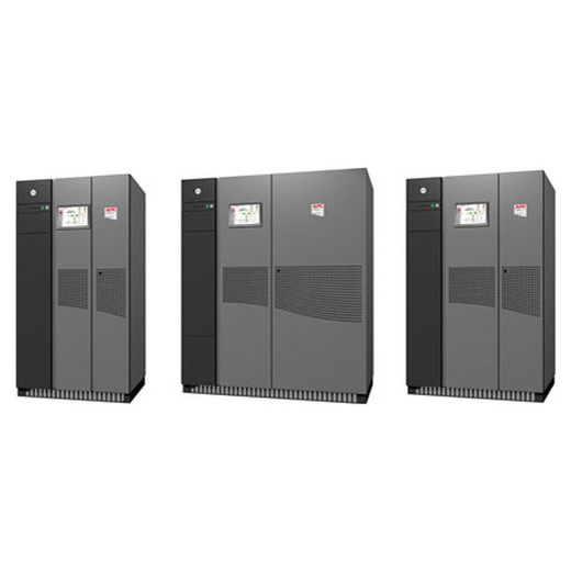 APC by Schneider Electric MGE Galaxy 6000 Parallel UPS 160/200KVA Complete SET - WG6T160K-OPT2-SPL3