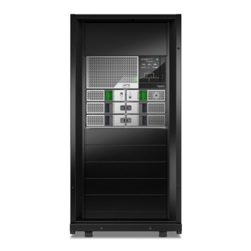 APC by Schneider Electric GE Galaxy 6000 Modular UPS 250/300KVA Emergency SET - WG6T250K-OPT1-SPL1