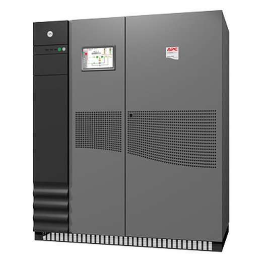APC by Schneider Electric MGE Galaxy 6000 Modular UPS 250/300KVA Support SET - WG6T250K-OPT1-SPL2