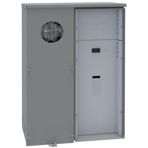APC by Schneider Electric MGE Galaxy 6000 Modular UPS 400KVA Emergency SET - WG6T400K-OPT1-SPL1