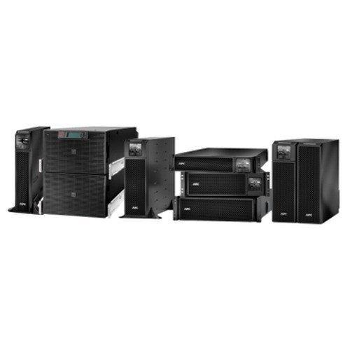 APC by Schneider Electric MGE Galaxy 6000 Modular UPS 400KVA Support SET - WG6T400K-OPT1-SPL2