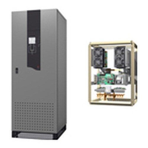APC by Schneider Electric MGE Galaxy 6000 Unitary UPS 400KVA Complete SET - Spare - WG6T400K-SPL3