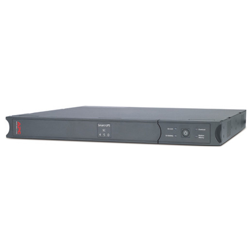 APC by Schneider Electric MGE Galaxy 6000 Modular UPS 450KVA Support SET - WG6T450K-OPT1-SPL2