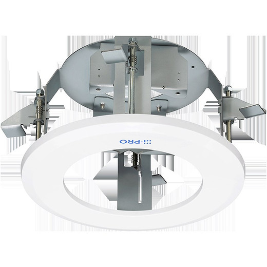 i-PRO WV-QDC503CN Clear Dome Cover