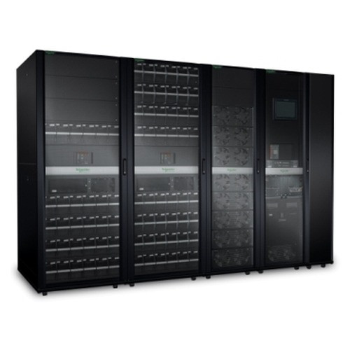APC by Schneider Electric MGE Galaxy 6000 Unitary UPS 450KVA Support SET - Spare - WG6T450K-SPL2