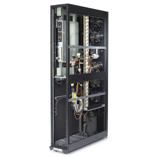 APC by Schneider Electric MGE Galaxy 6000 Unitary UPS 450KVA Complete SET - Spare - WG6T450K-SPL3