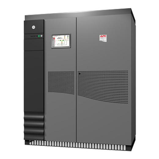 APC by Schneider Electric MGE Galaxy 6000 380-415V SBS 500KVA Complete SET - WG6T500K-OPT3-SPL3