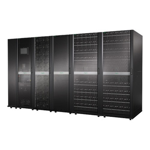 APC by Schneider Electric MGE Galaxy 6000 Unitary UPS 500KVA Support SET - Spare - WG6T500K-SPL2