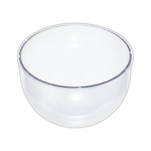 i-PRO WV-QDC502C Clear Dome Cover
