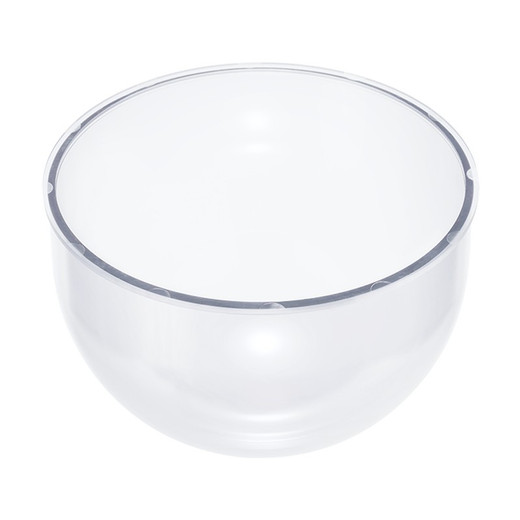 i-PRO WV-QDC502C Clear Dome Cover